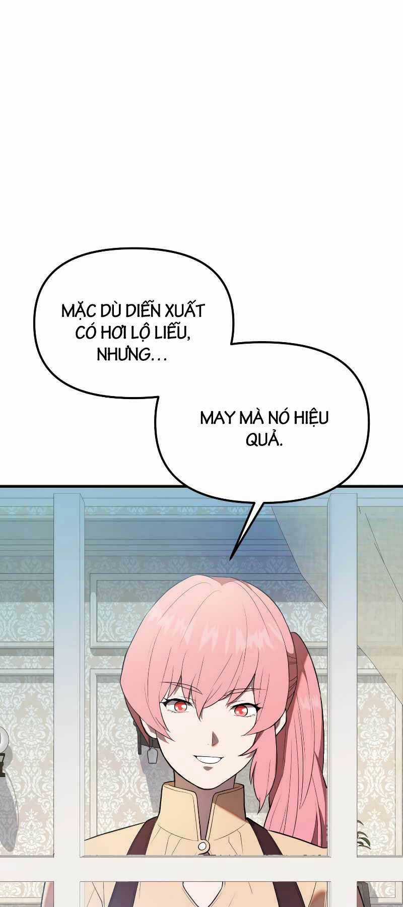 Hoàng Kim Pháp Sư - Chapter 34 - Trang 40