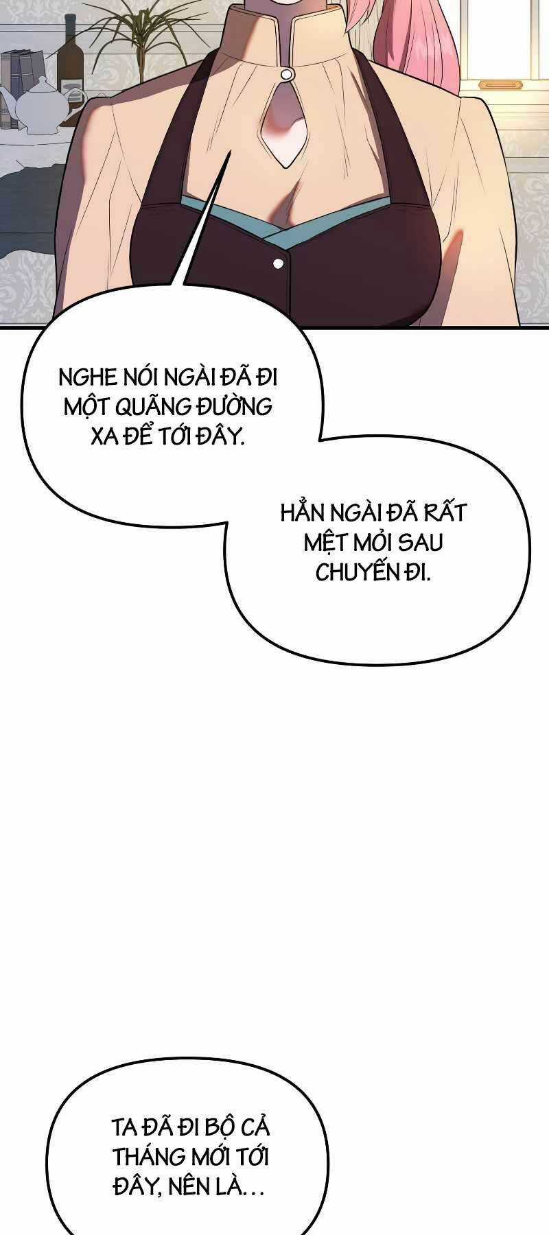 Hoàng Kim Pháp Sư - Chapter 34 - Trang 5