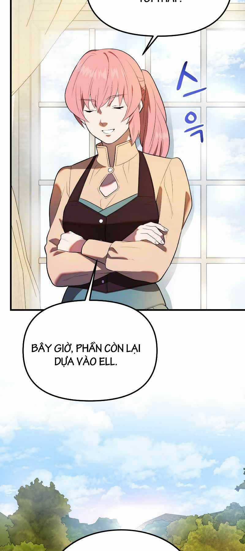 Hoàng Kim Pháp Sư - Chapter 34 - Trang 42