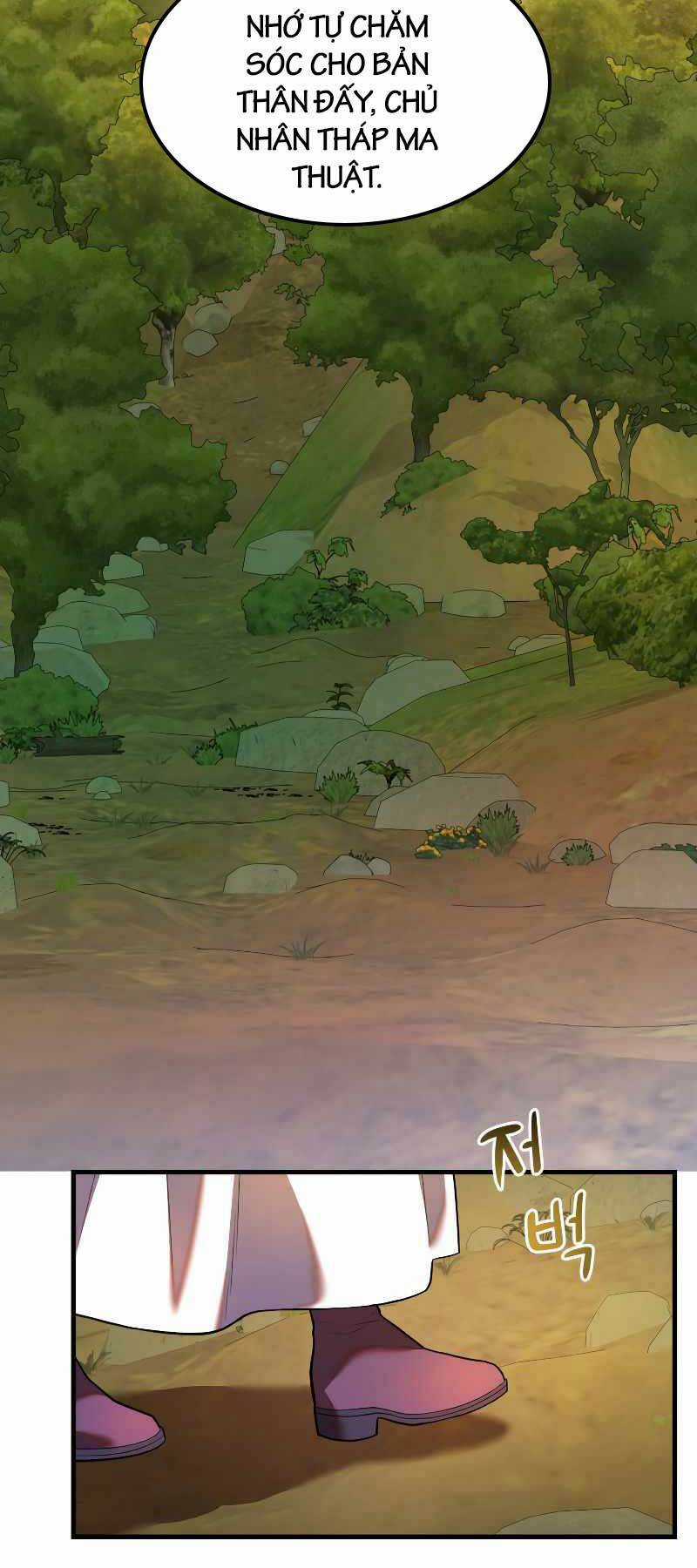 Hoàng Kim Pháp Sư - Chapter 34 - Trang 43