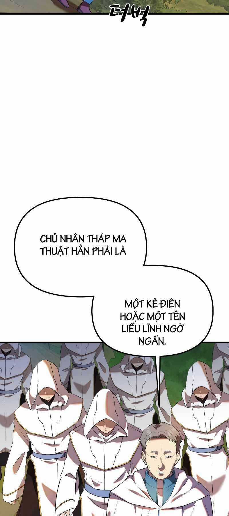 Hoàng Kim Pháp Sư - Chapter 34 - Trang 45