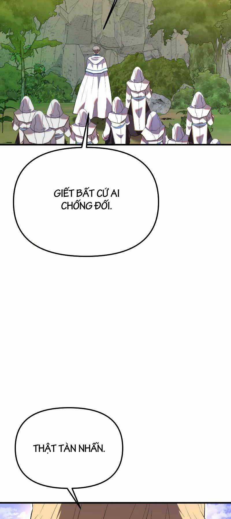 Hoàng Kim Pháp Sư - Chapter 34 - Trang 48