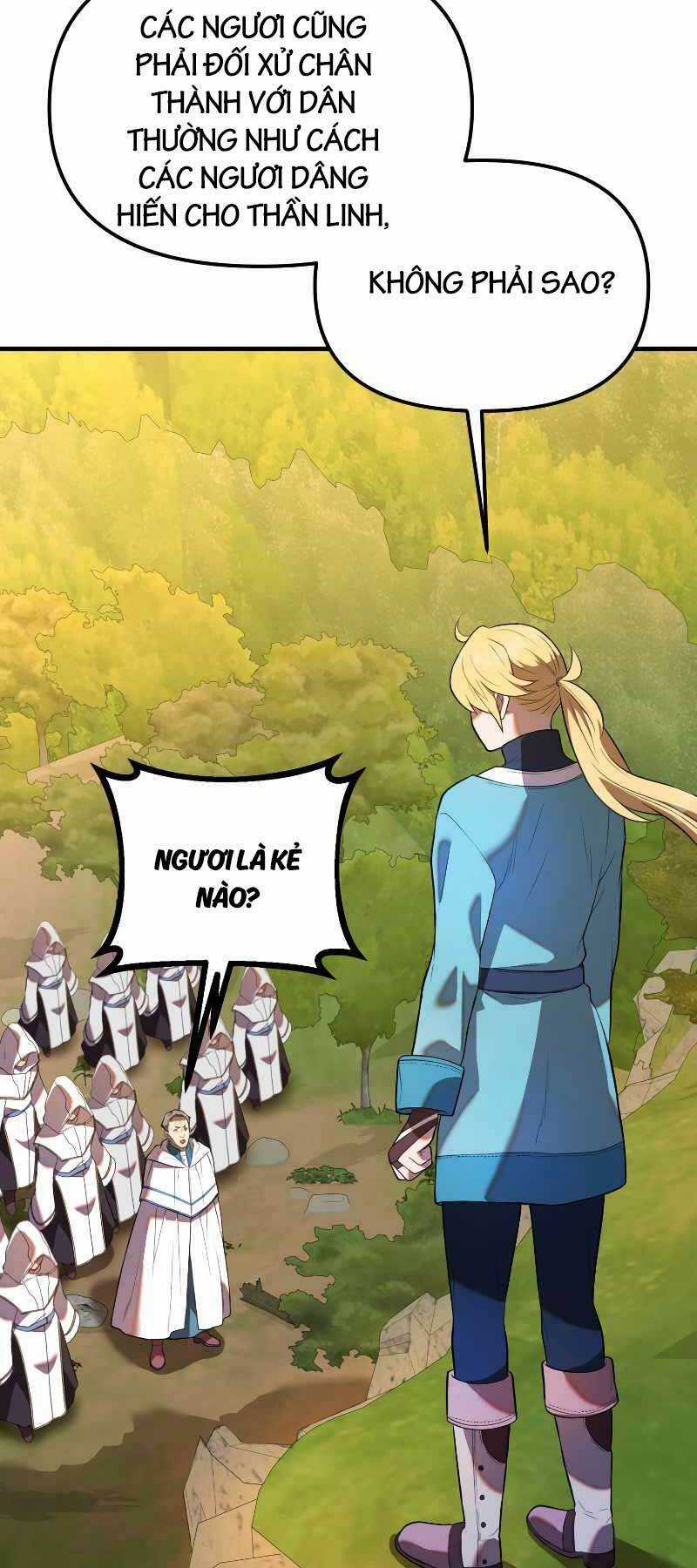 Hoàng Kim Pháp Sư - Chapter 34 - Trang 50