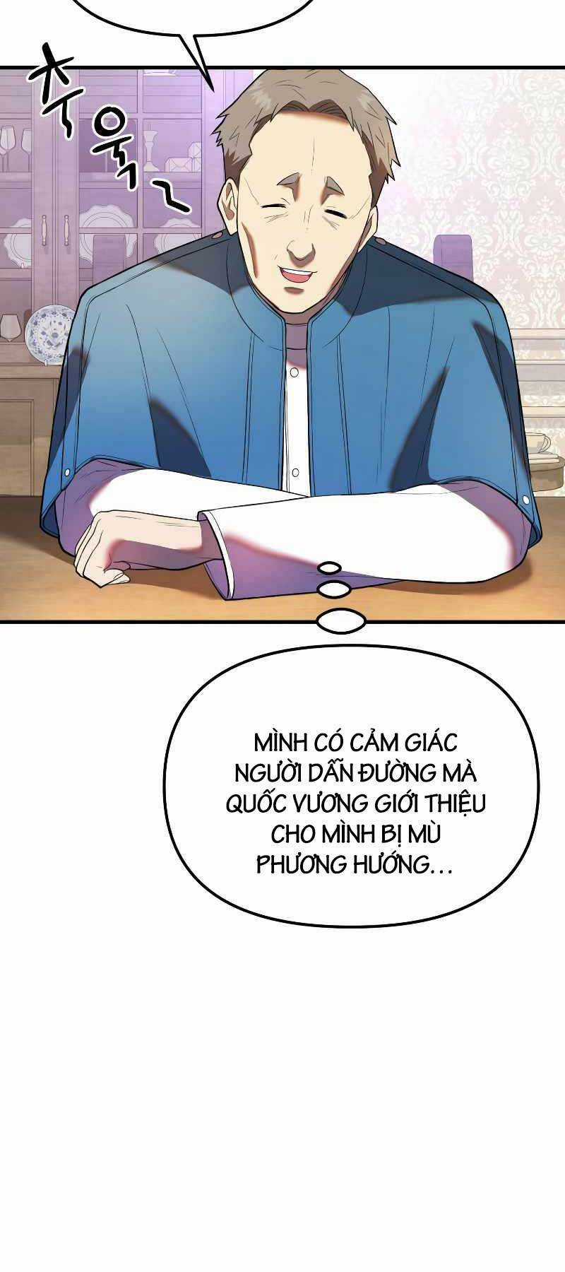 Hoàng Kim Pháp Sư - Chapter 34 - Trang 6