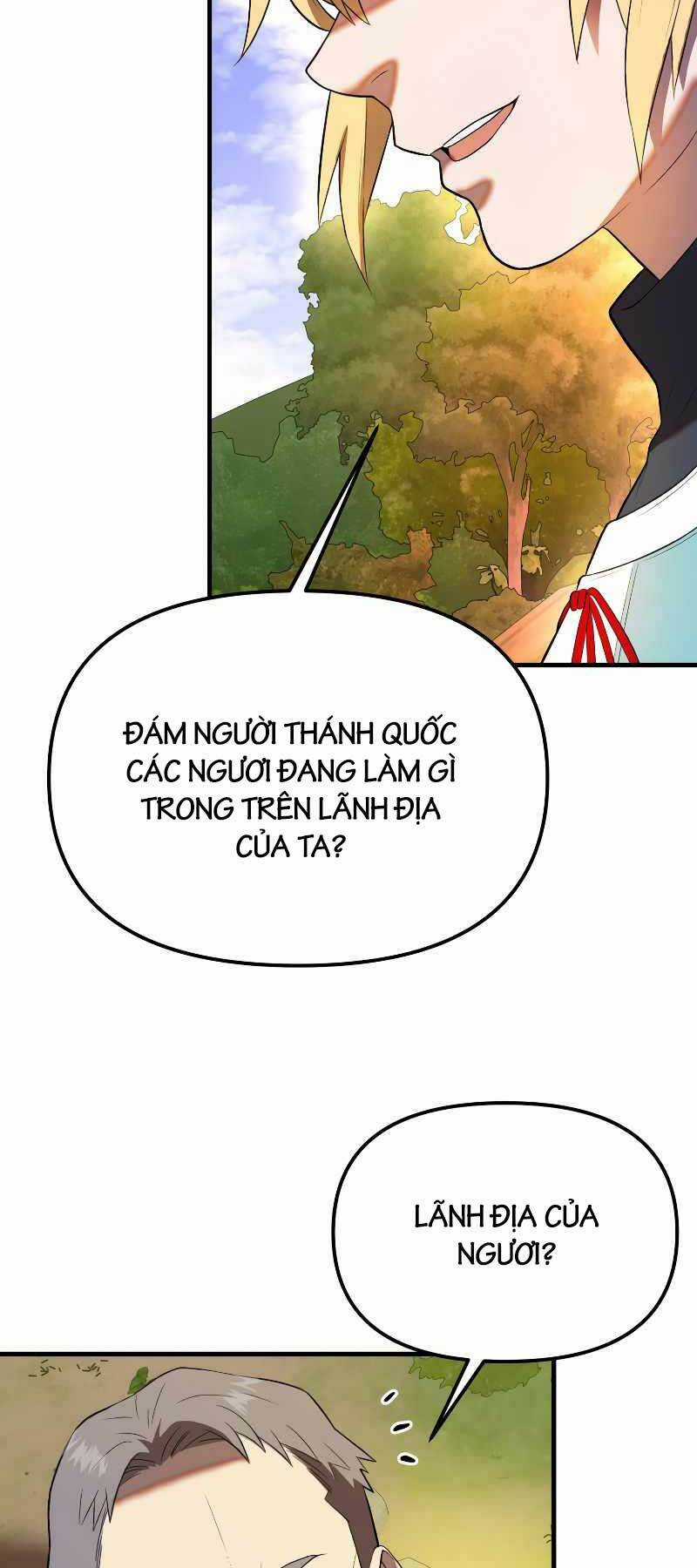 Hoàng Kim Pháp Sư - Chapter 34 - Trang 52