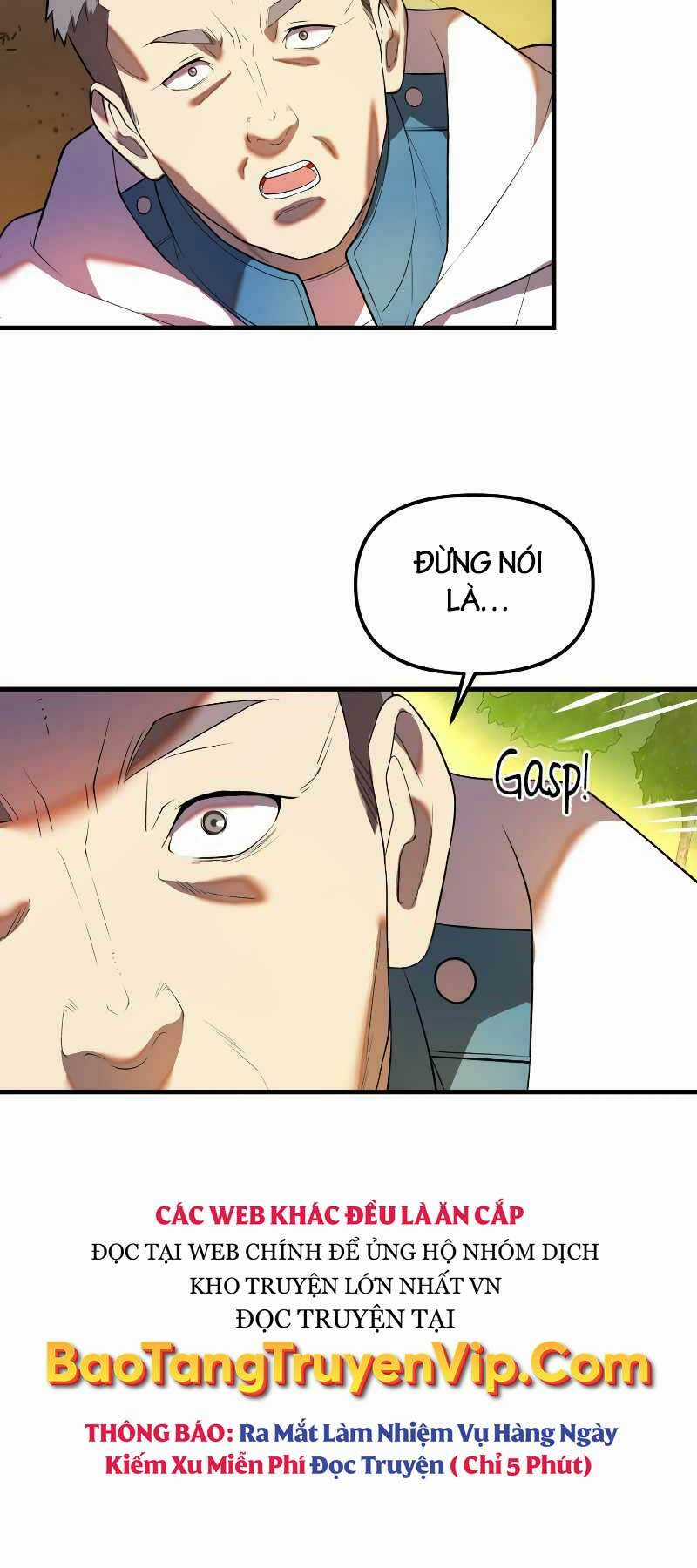 Hoàng Kim Pháp Sư - Chapter 34 - Trang 53