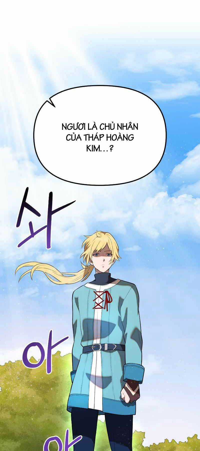 Hoàng Kim Pháp Sư - Chapter 34 - Trang 54