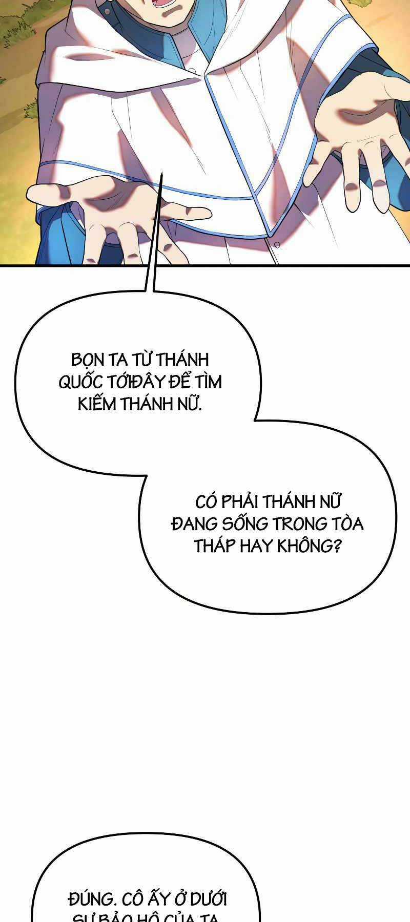 Hoàng Kim Pháp Sư - Chapter 34 - Trang 62