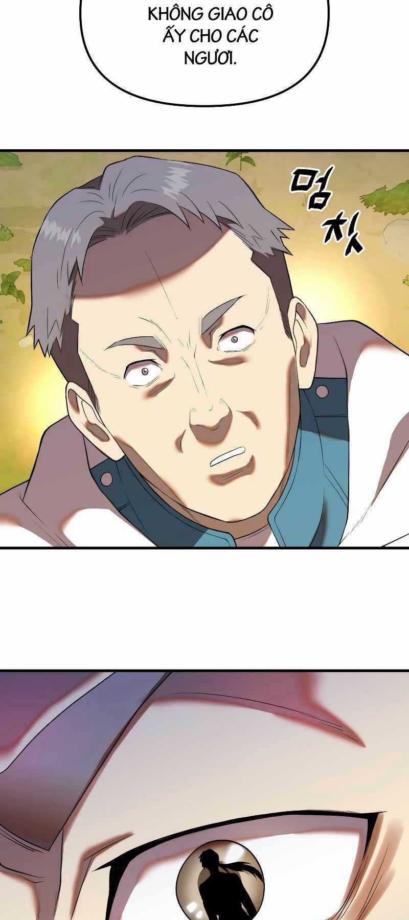 Hoàng Kim Pháp Sư - Chapter 34 - Trang 65