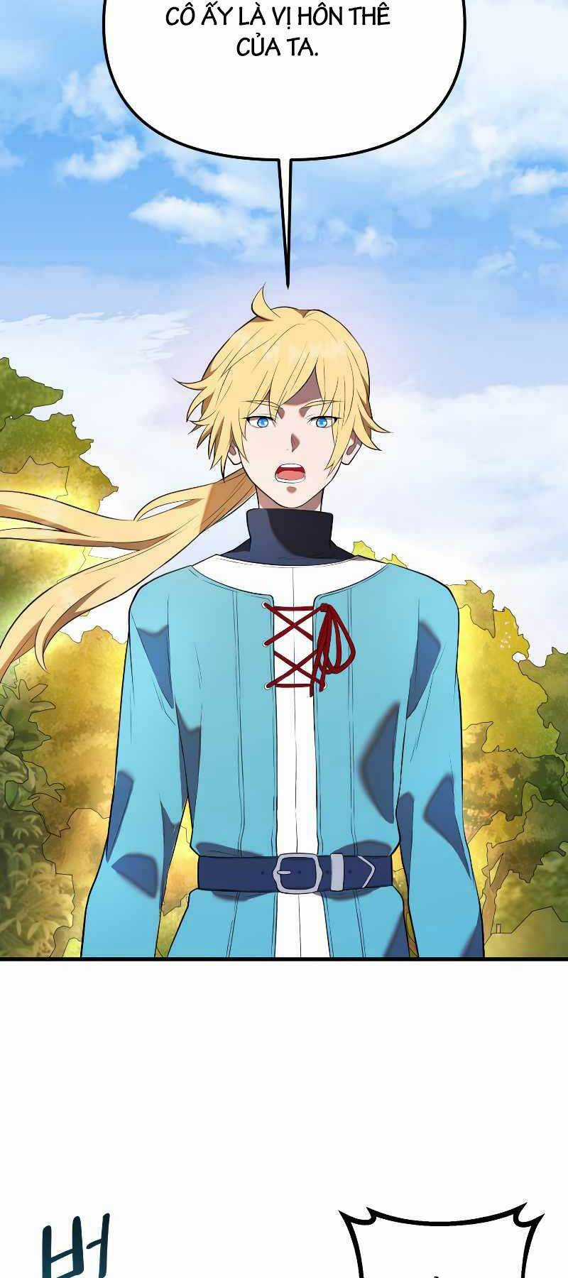 Hoàng Kim Pháp Sư - Chapter 34 - Trang 67