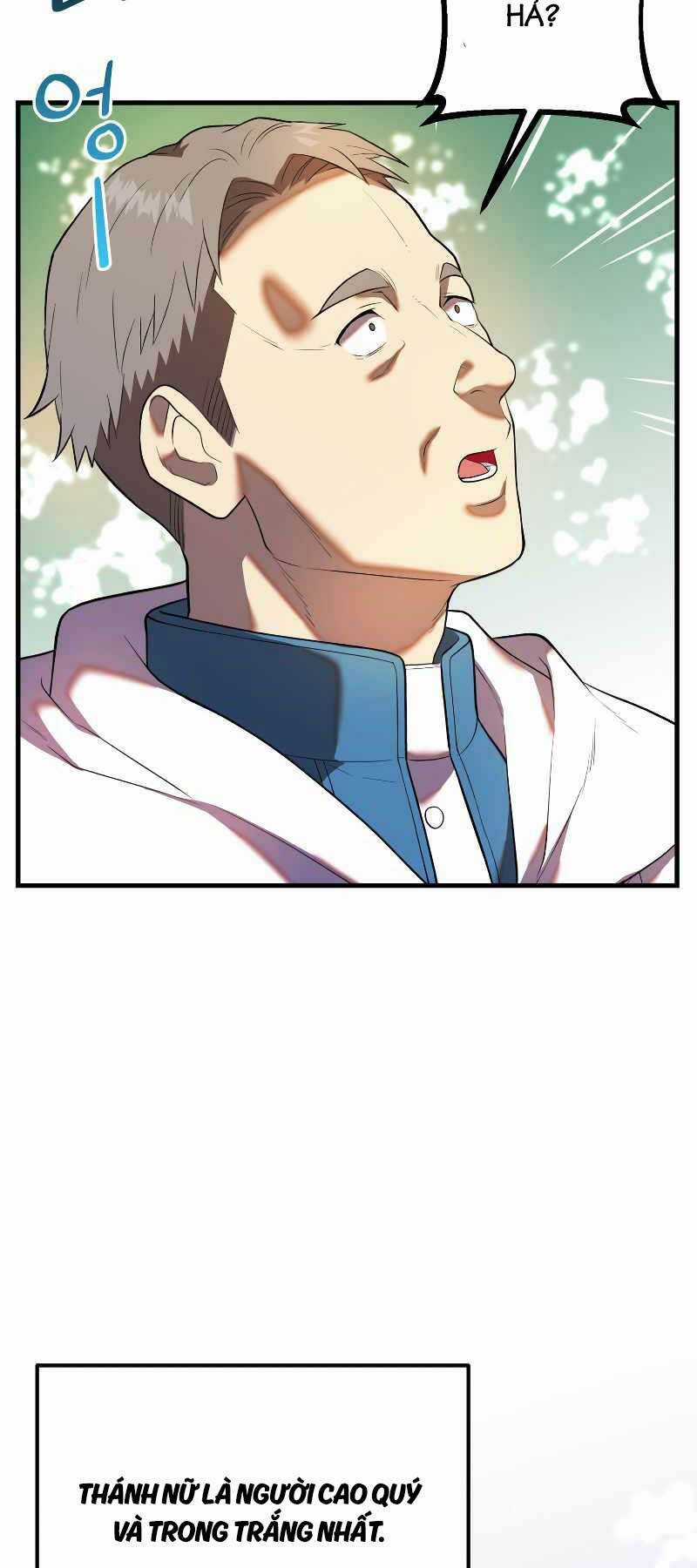 Hoàng Kim Pháp Sư - Chapter 34 - Trang 68