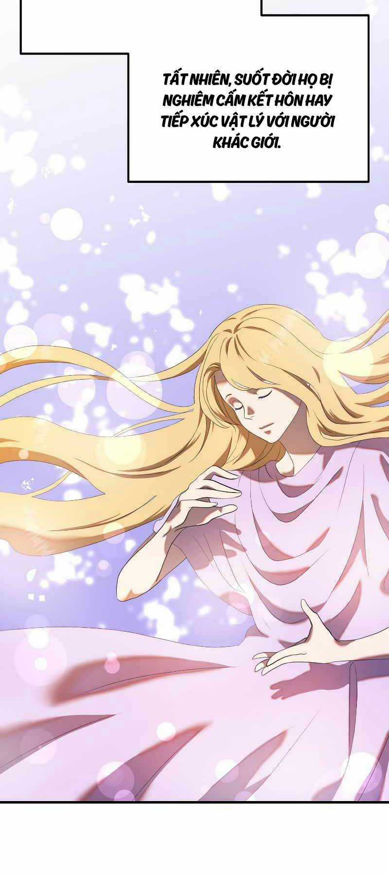 Hoàng Kim Pháp Sư - Chapter 34 - Trang 69