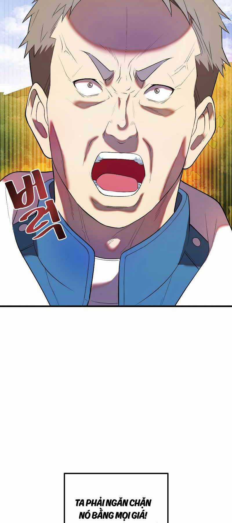 Hoàng Kim Pháp Sư - Chapter 34 - Trang 71