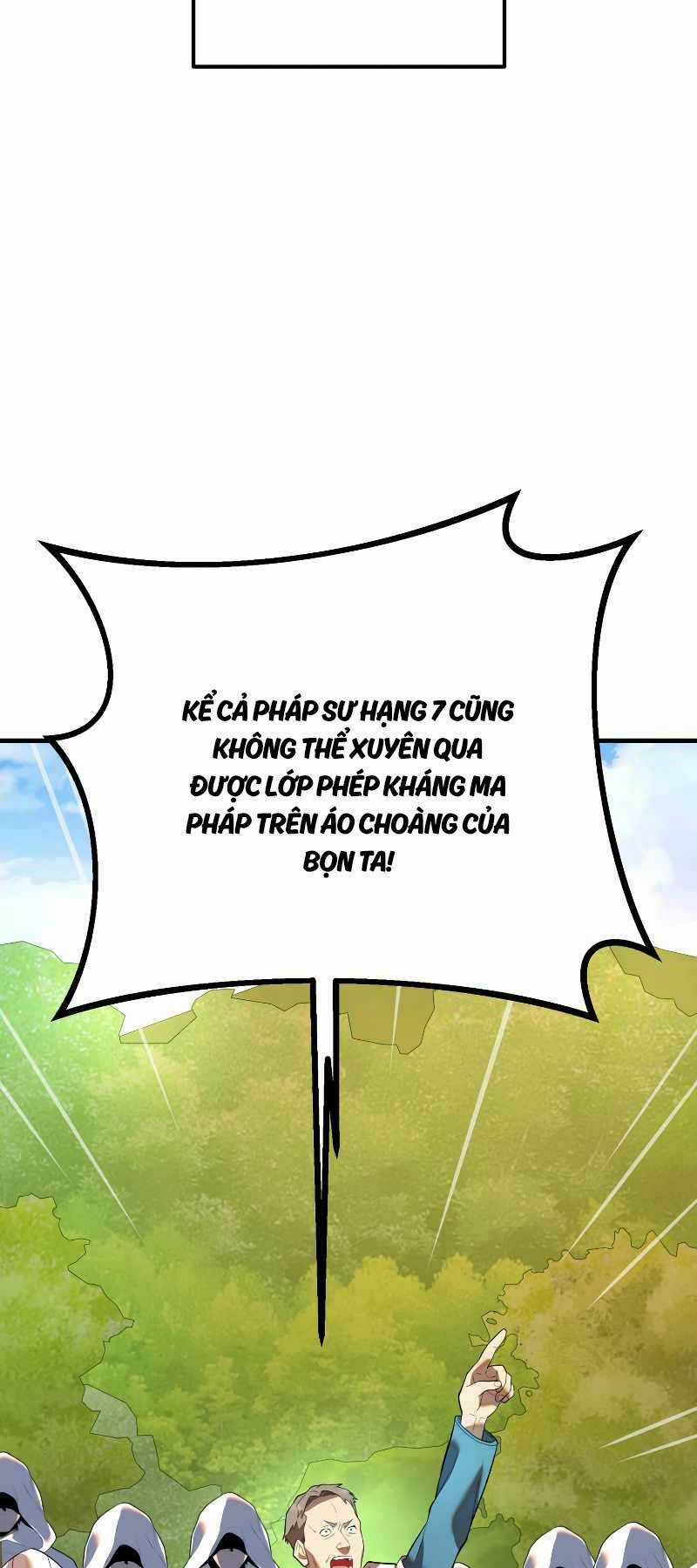 Hoàng Kim Pháp Sư - Chapter 34 - Trang 72