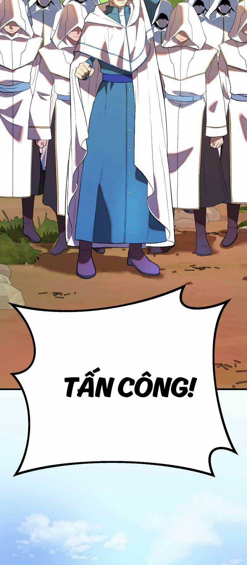 Hoàng Kim Pháp Sư - Chapter 34 - Trang 73