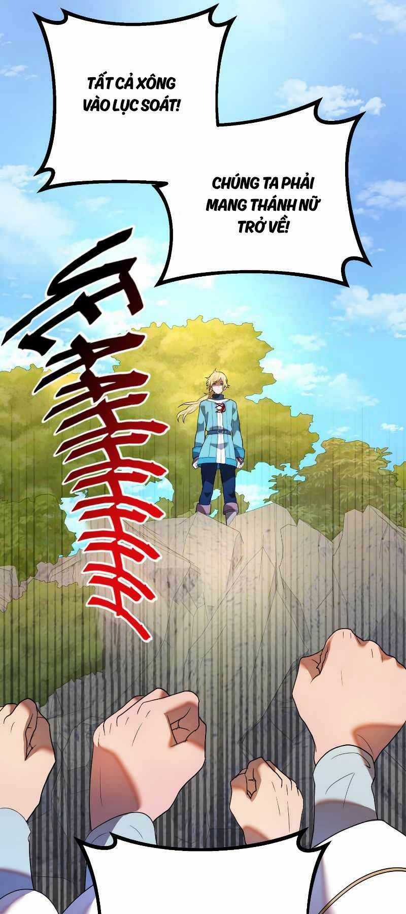 Hoàng Kim Pháp Sư - Chapter 34 - Trang 74