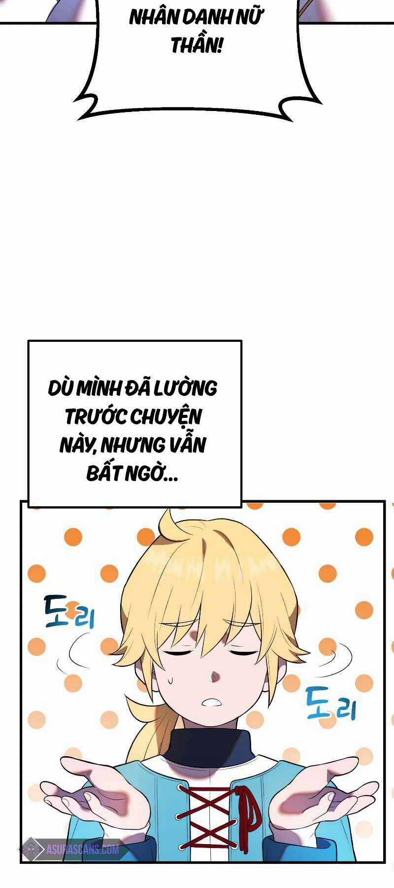 Hoàng Kim Pháp Sư - Chapter 34 - Trang 75