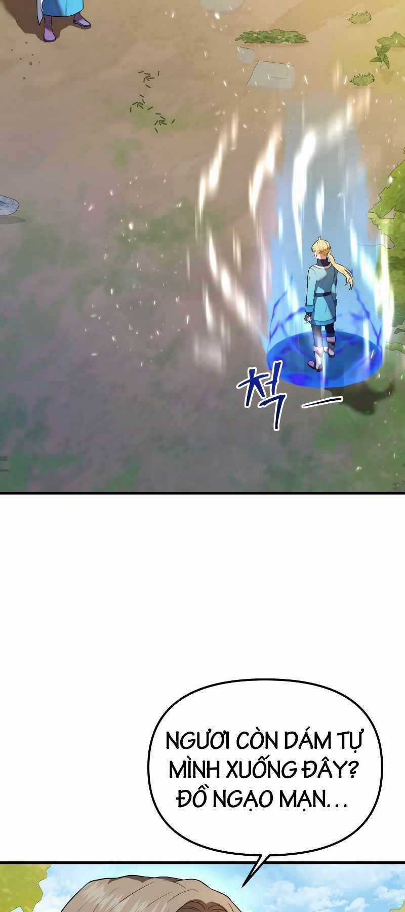 Hoàng Kim Pháp Sư - Chapter 34 - Trang 78