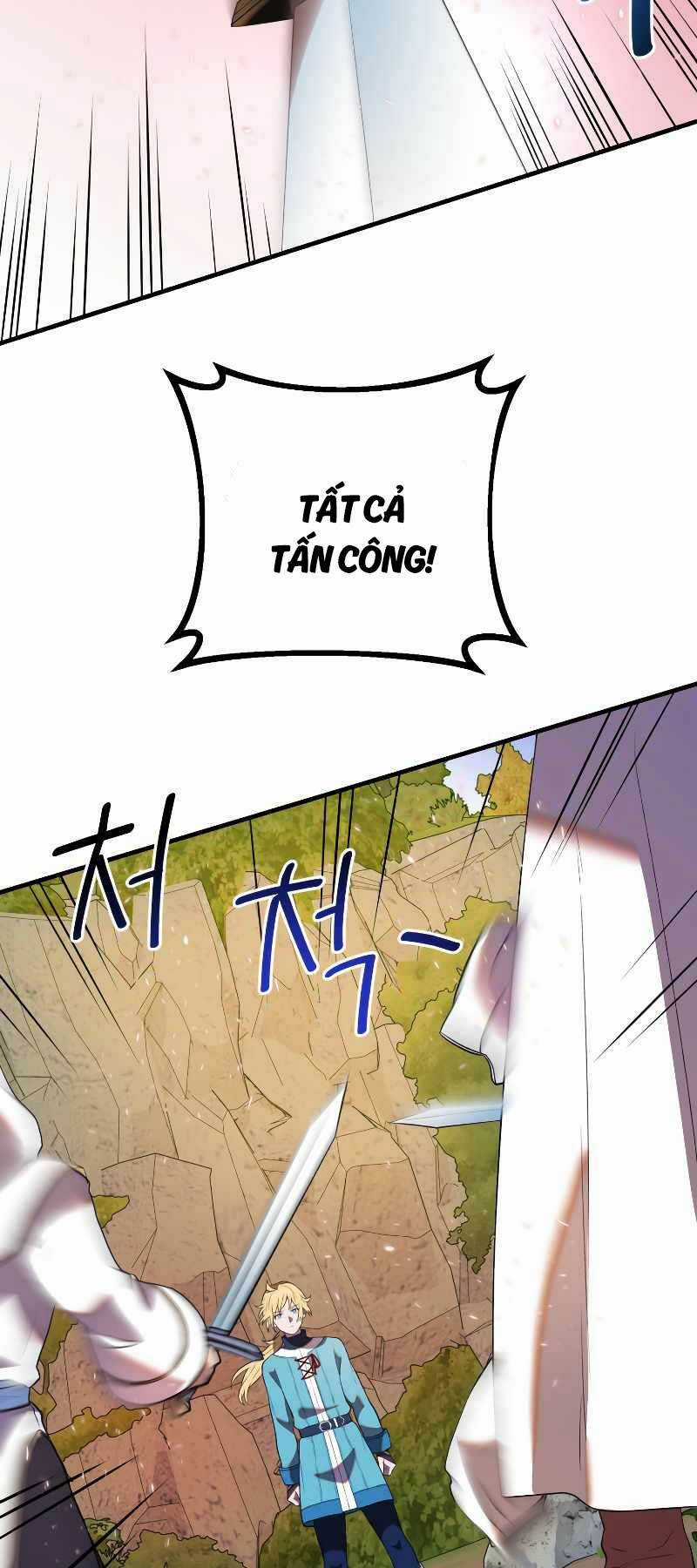 Hoàng Kim Pháp Sư - Chapter 34 - Trang 80