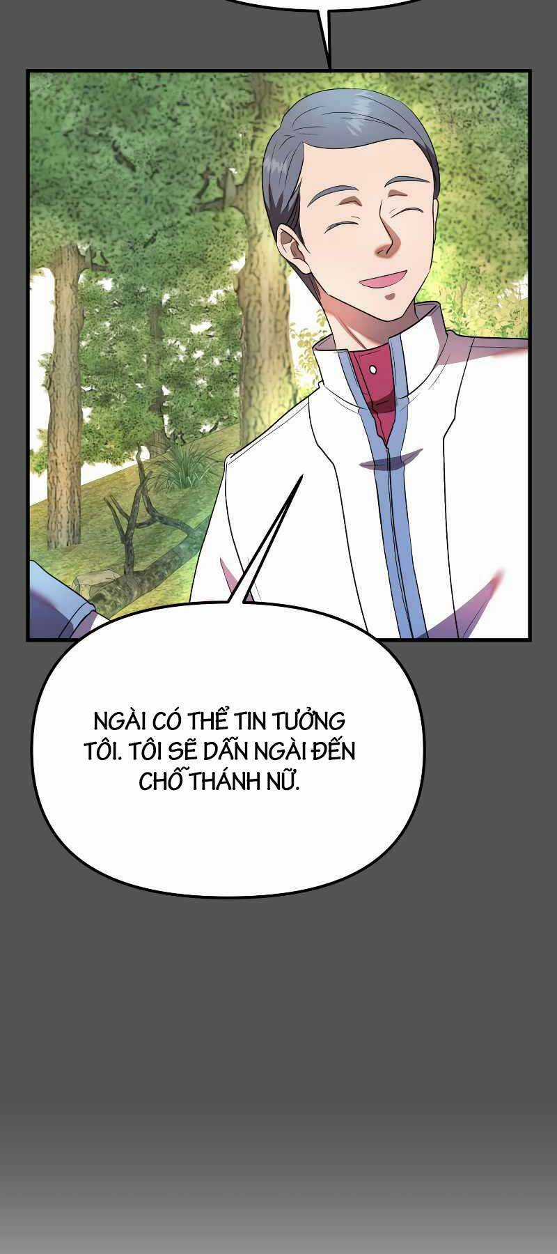 Hoàng Kim Pháp Sư - Chapter 34 - Trang 9