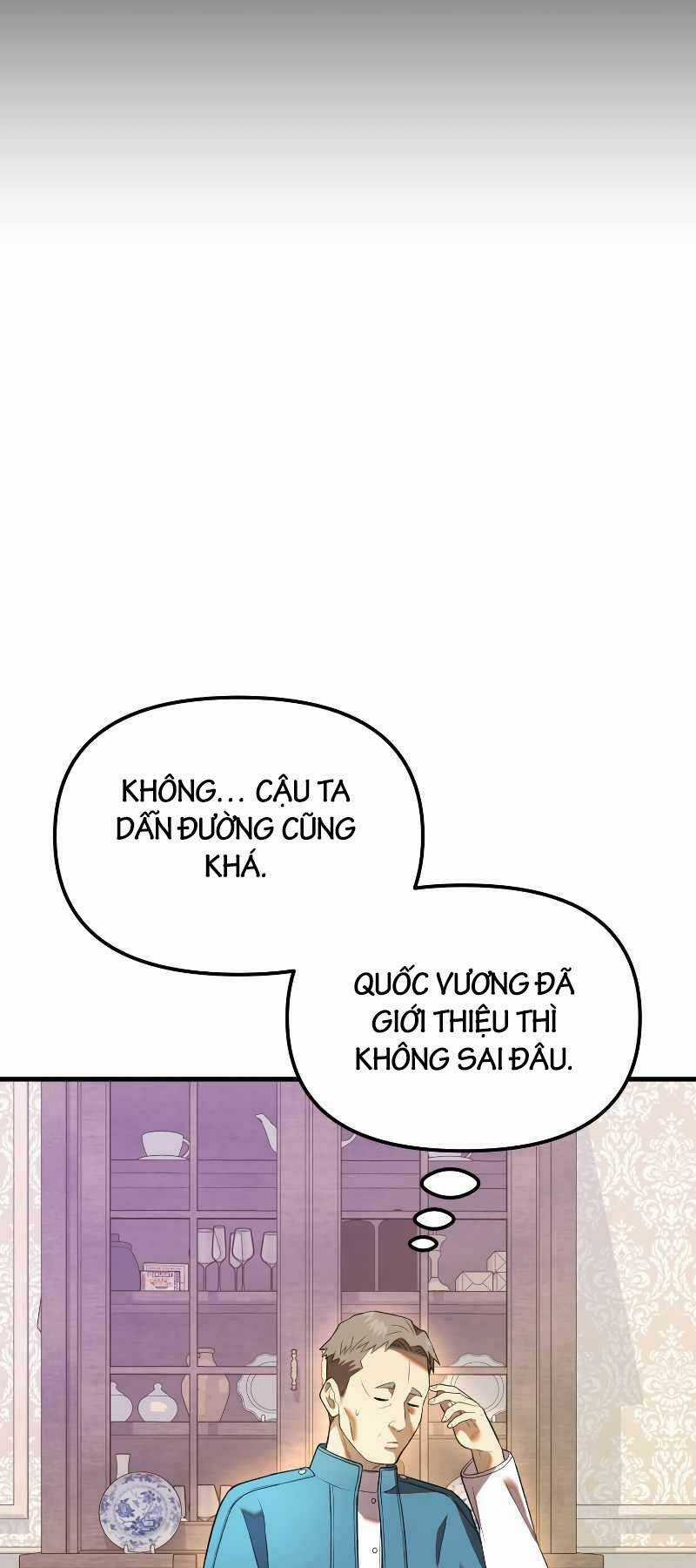 Hoàng Kim Pháp Sư - Chapter 34 - Trang 10