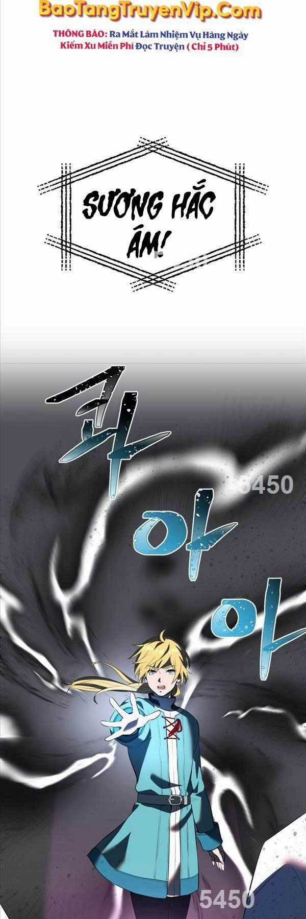 Hoàng Kim Pháp Sư - Chapter 35 - Trang 2