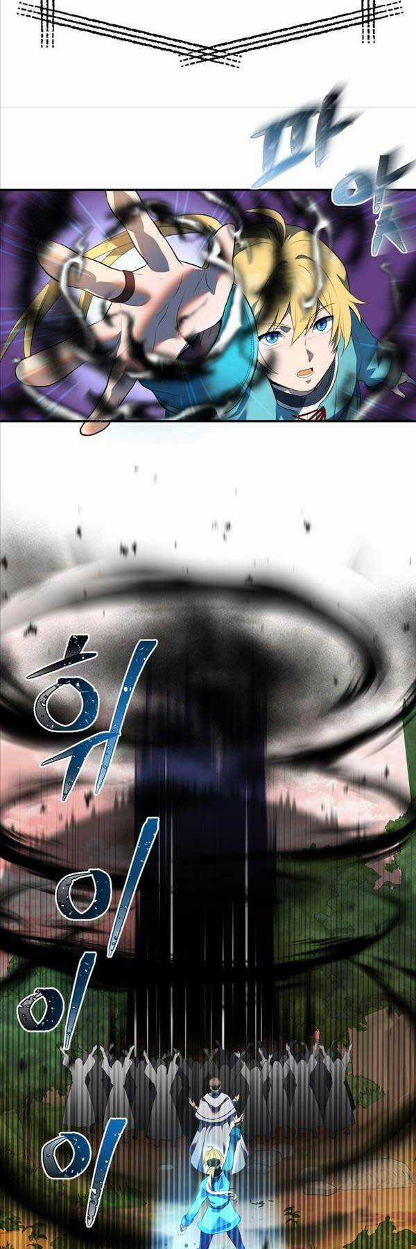 Hoàng Kim Pháp Sư - Chapter 35 - Trang 11