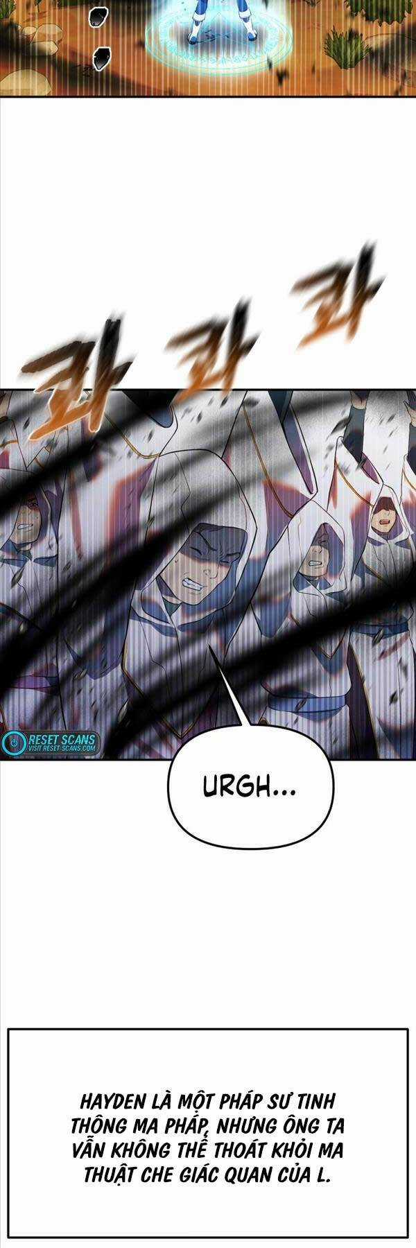 Hoàng Kim Pháp Sư - Chapter 35 - Trang 12