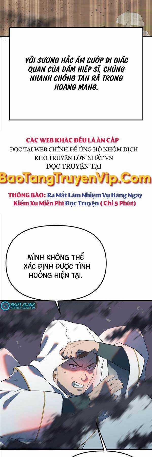 Hoàng Kim Pháp Sư - Chapter 35 - Trang 15