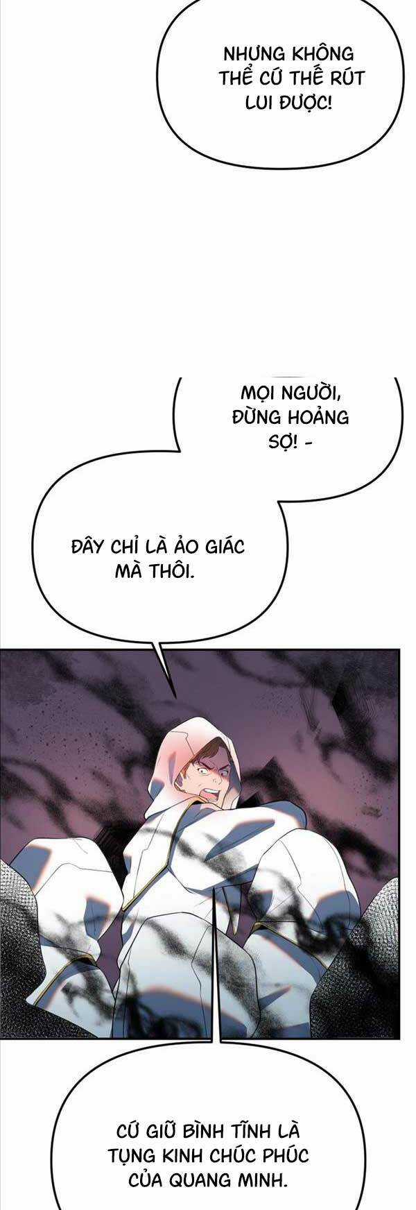 Hoàng Kim Pháp Sư - Chapter 35 - Trang 16