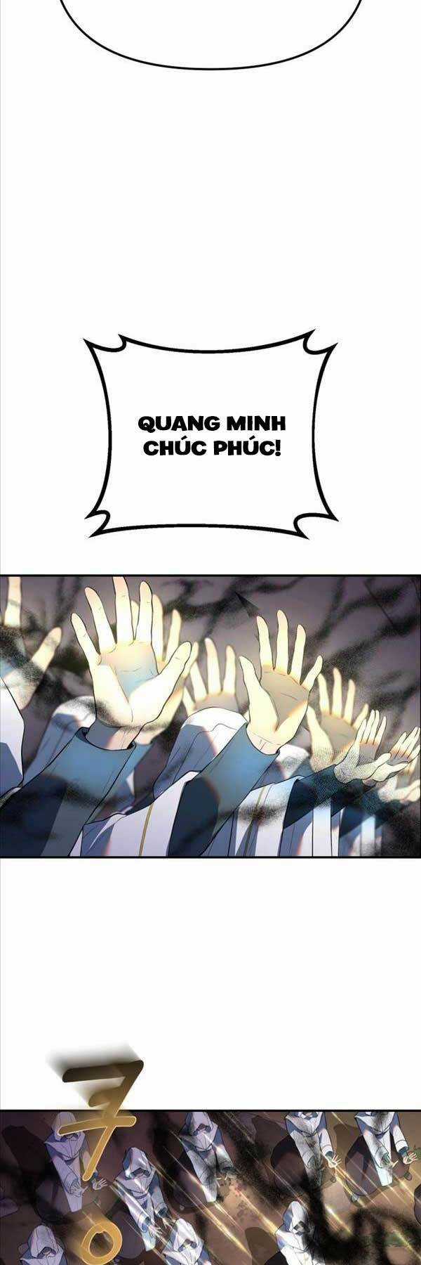 Hoàng Kim Pháp Sư - Chapter 35 - Trang 17