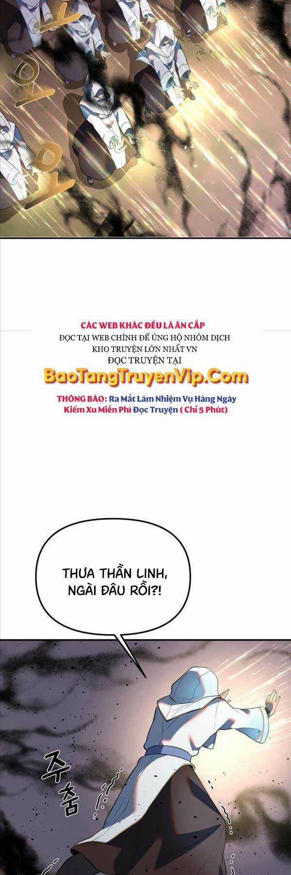 Hoàng Kim Pháp Sư - Chapter 35 - Trang 18