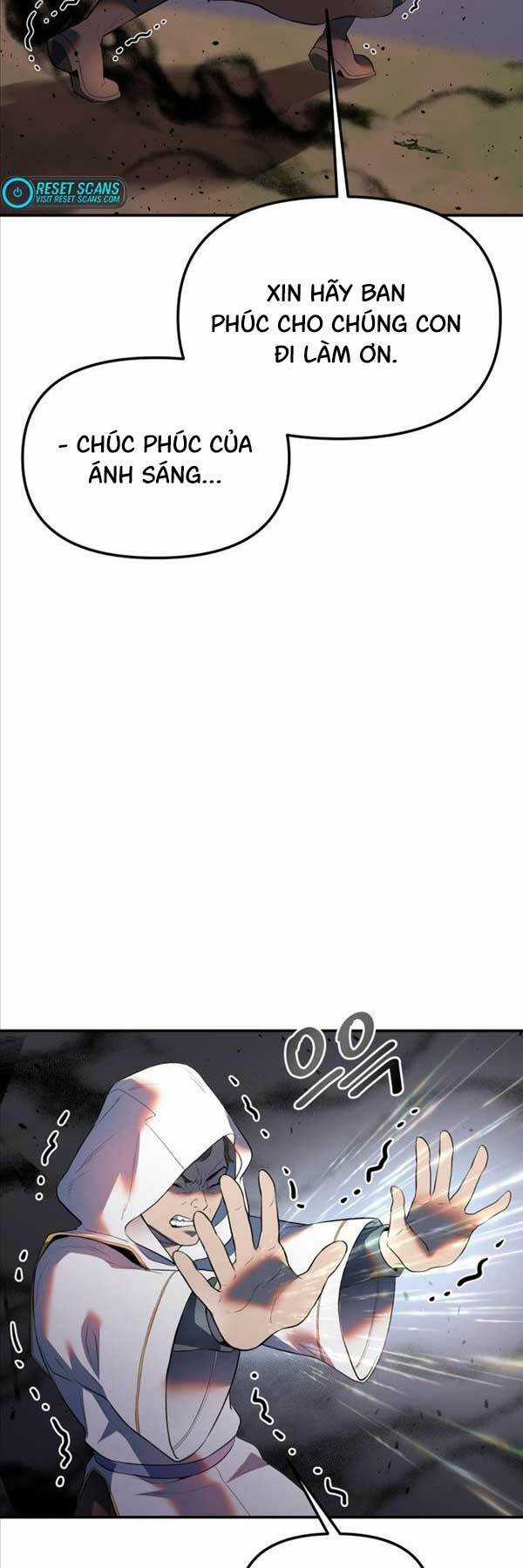 Hoàng Kim Pháp Sư - Chapter 35 - Trang 19