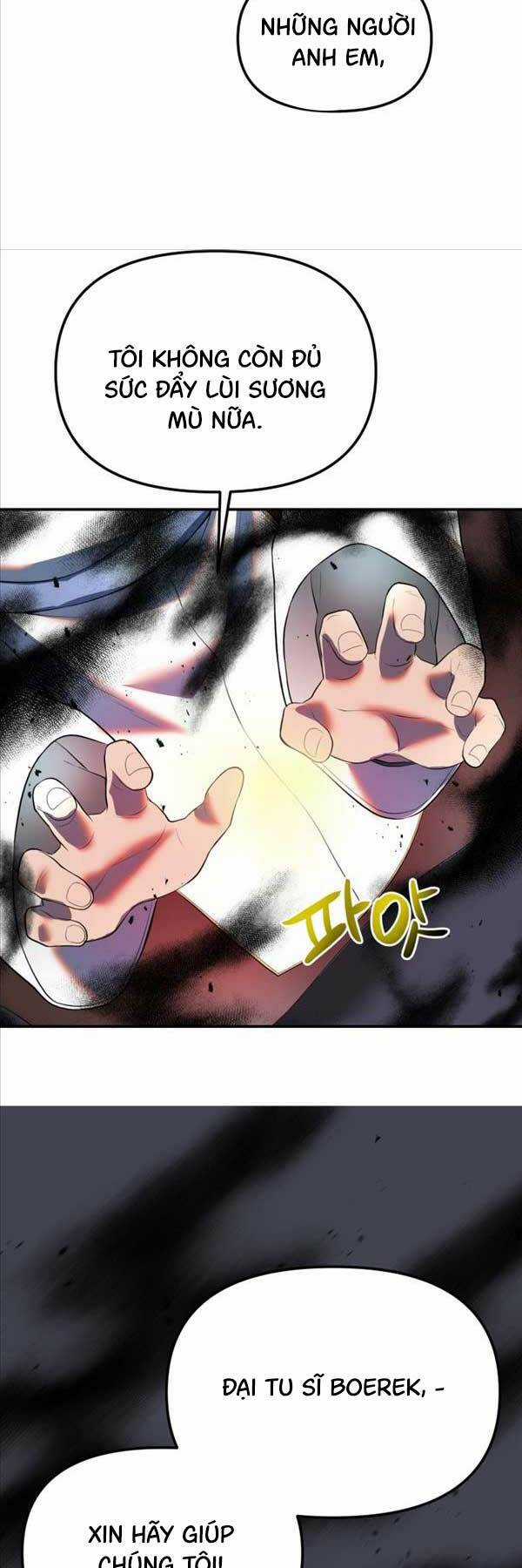 Hoàng Kim Pháp Sư - Chapter 35 - Trang 20