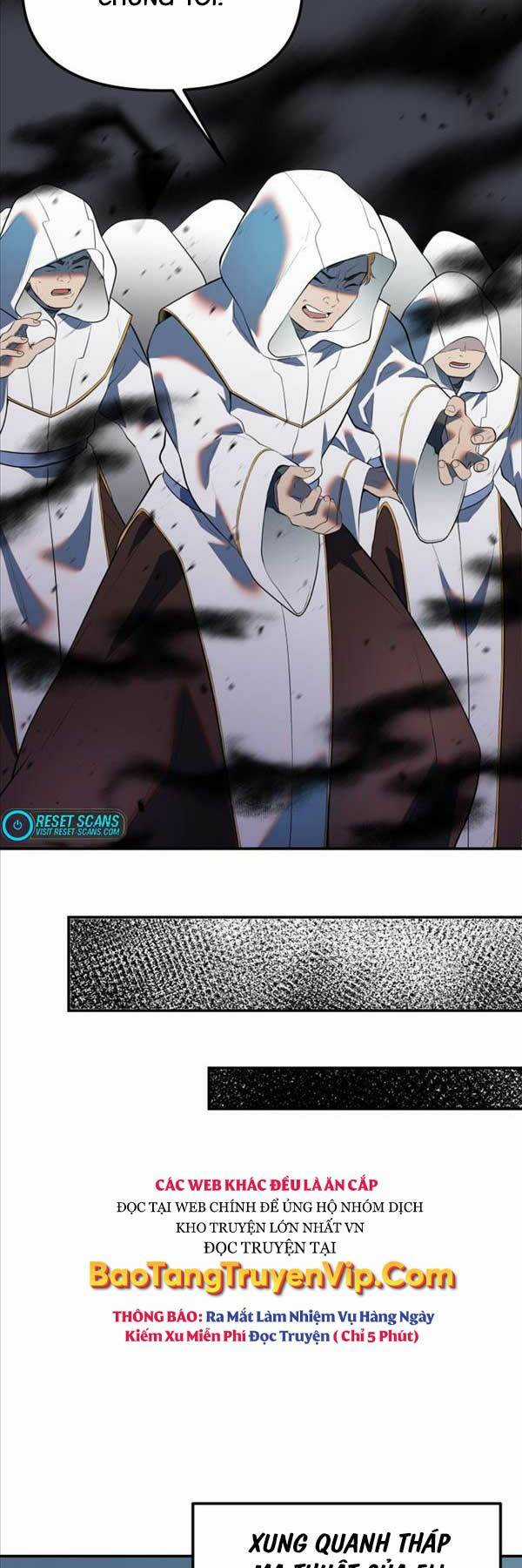 Hoàng Kim Pháp Sư - Chapter 35 - Trang 21