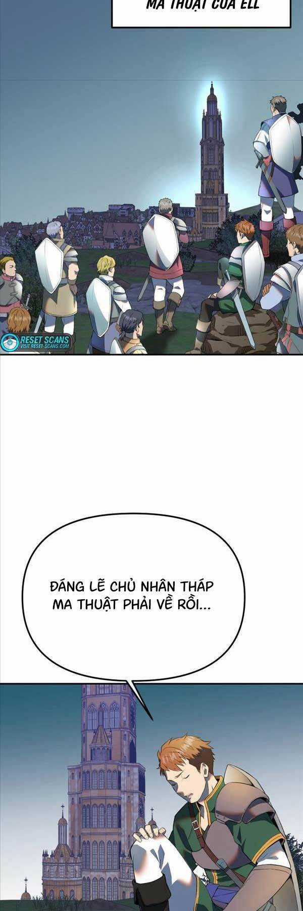 Hoàng Kim Pháp Sư - Chapter 35 - Trang 22