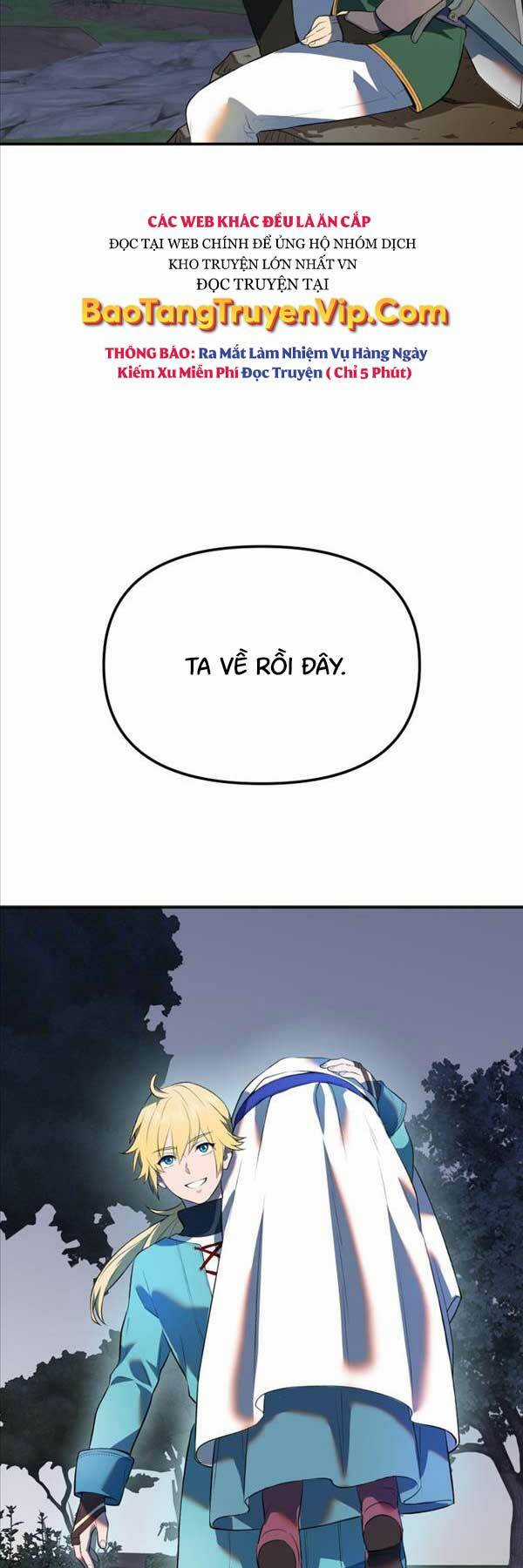 Hoàng Kim Pháp Sư - Chapter 35 - Trang 23