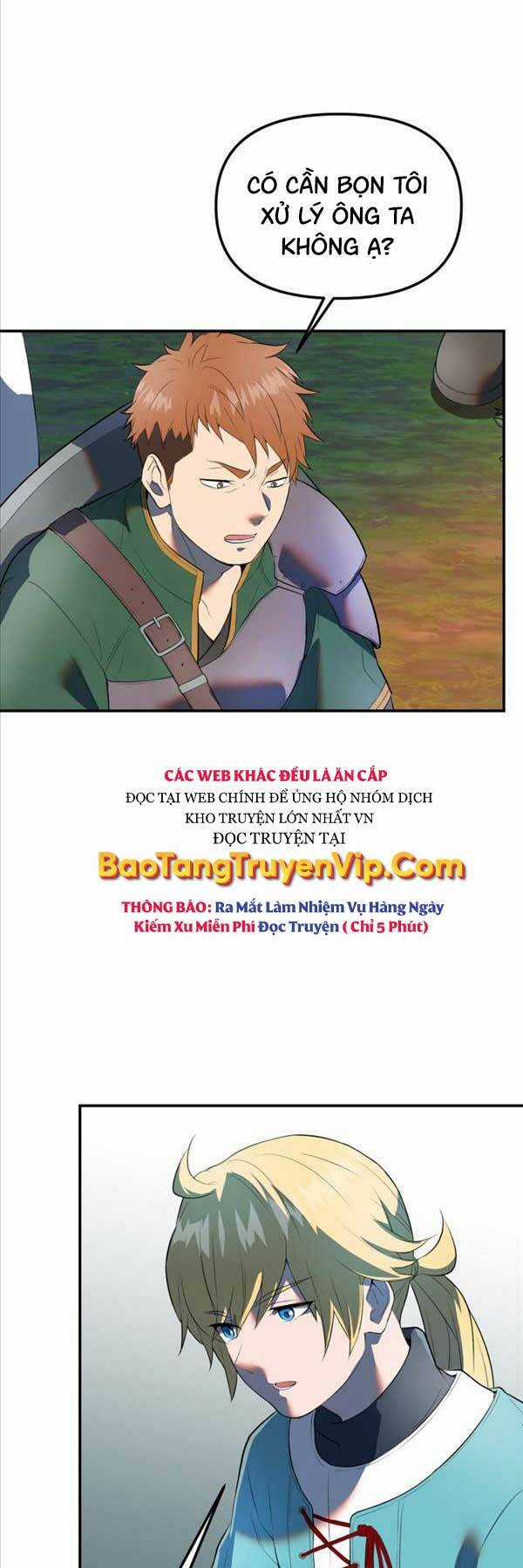 Hoàng Kim Pháp Sư - Chapter 35 - Trang 26