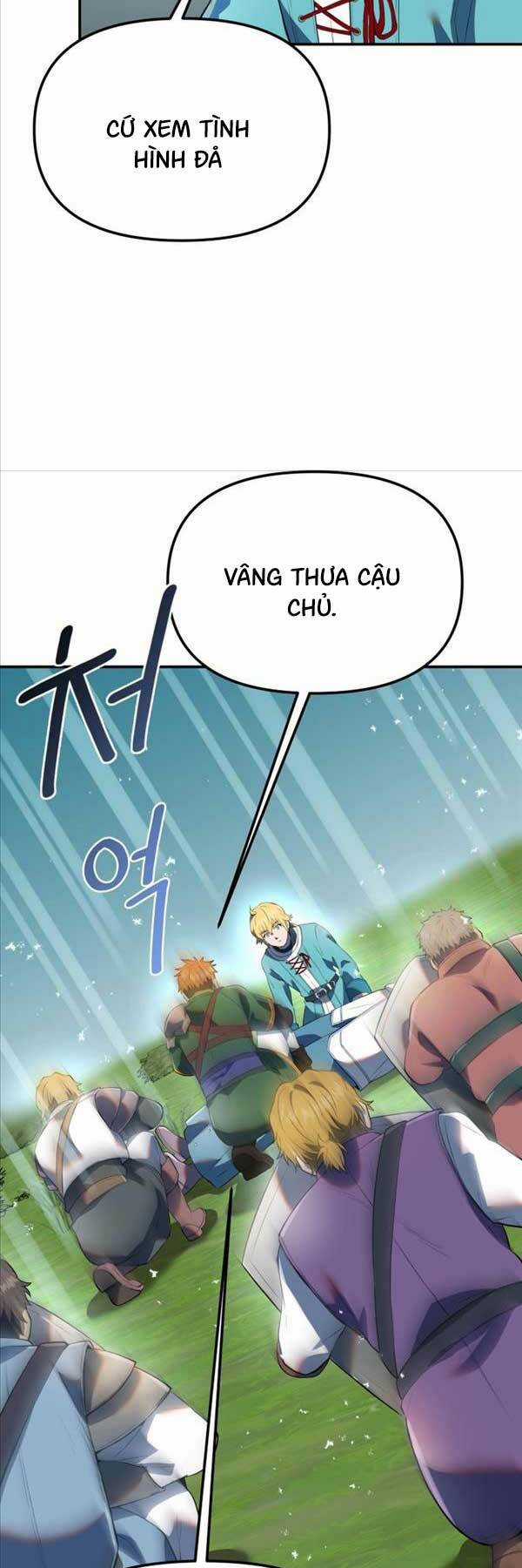 Hoàng Kim Pháp Sư - Chapter 35 - Trang 27