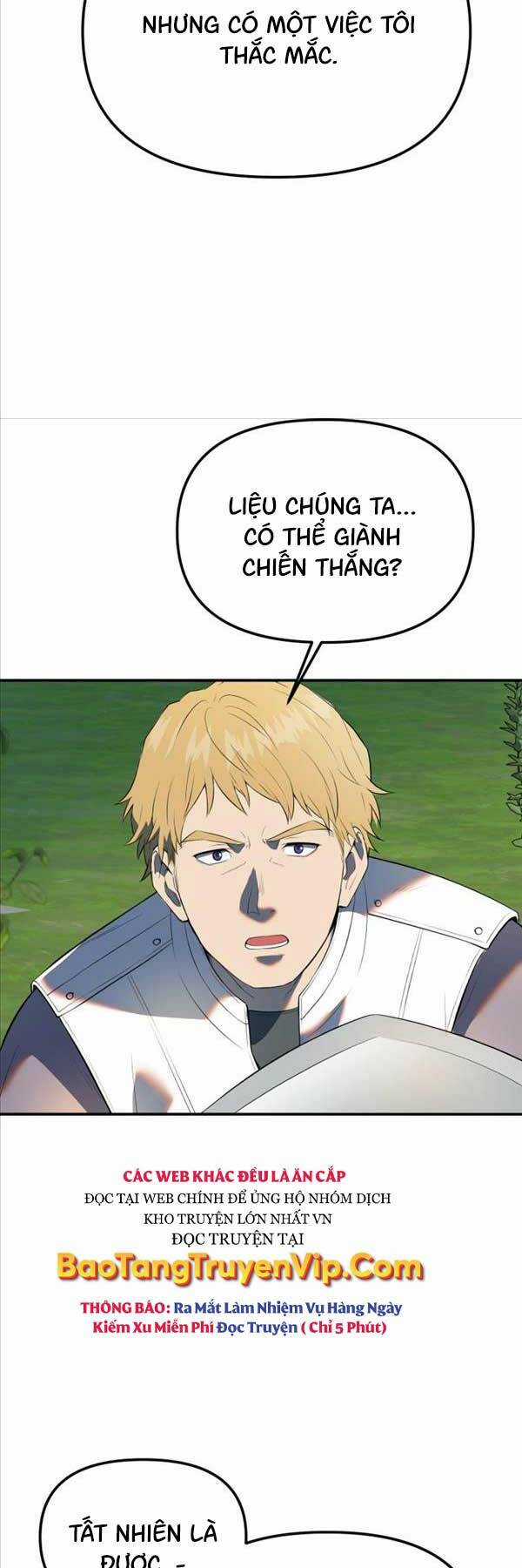 Hoàng Kim Pháp Sư - Chapter 35 - Trang 29