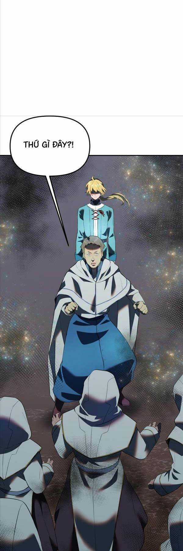 Hoàng Kim Pháp Sư - Chapter 35 - Trang 4