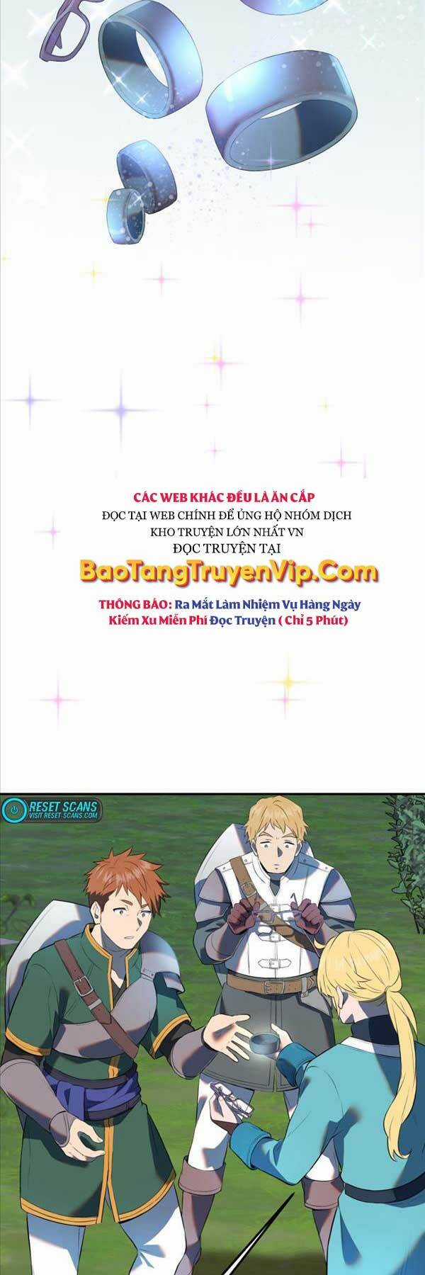 Hoàng Kim Pháp Sư - Chapter 35 - Trang 32