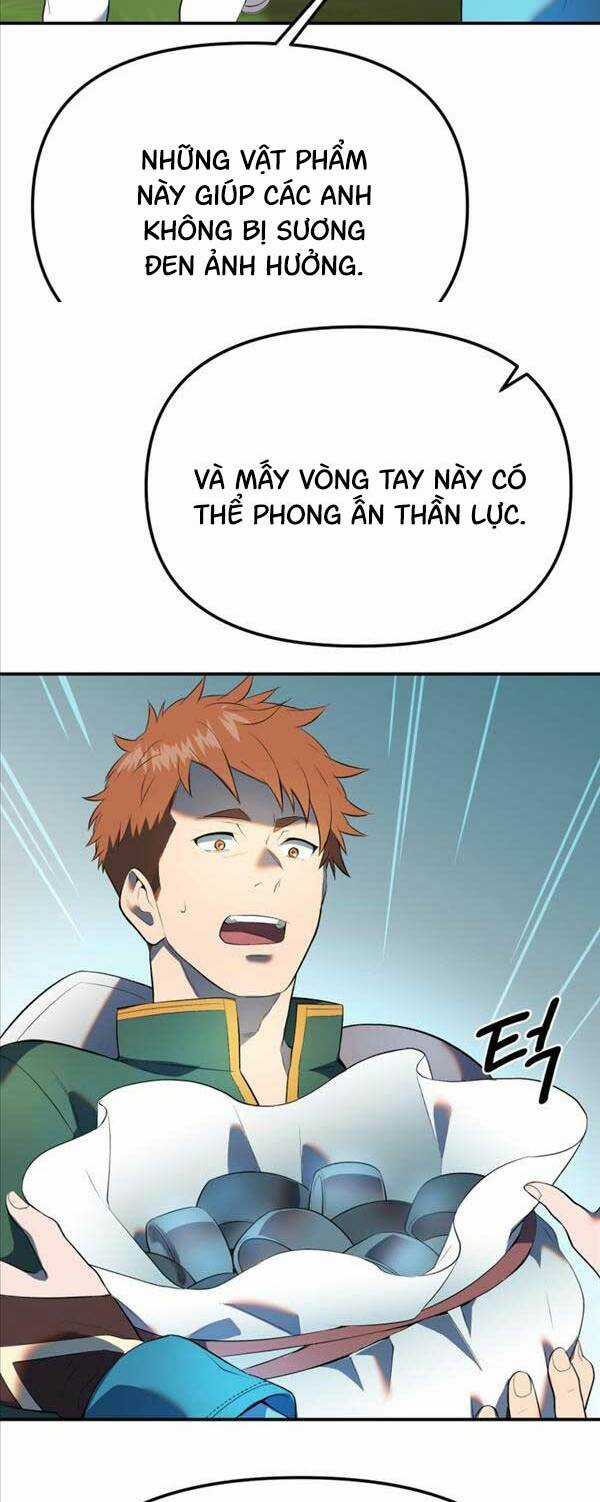 Hoàng Kim Pháp Sư - Chapter 35 - Trang 33