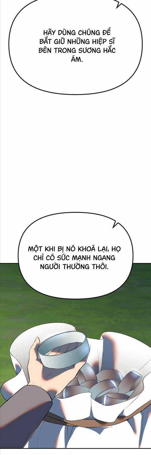 Hoàng Kim Pháp Sư - Chapter 35 - Trang 34