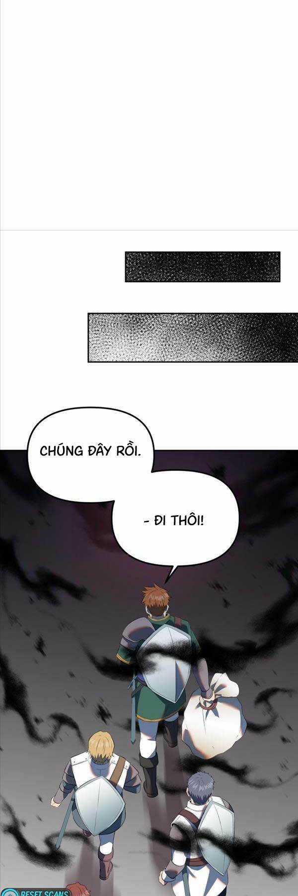 Hoàng Kim Pháp Sư - Chapter 35 - Trang 35
