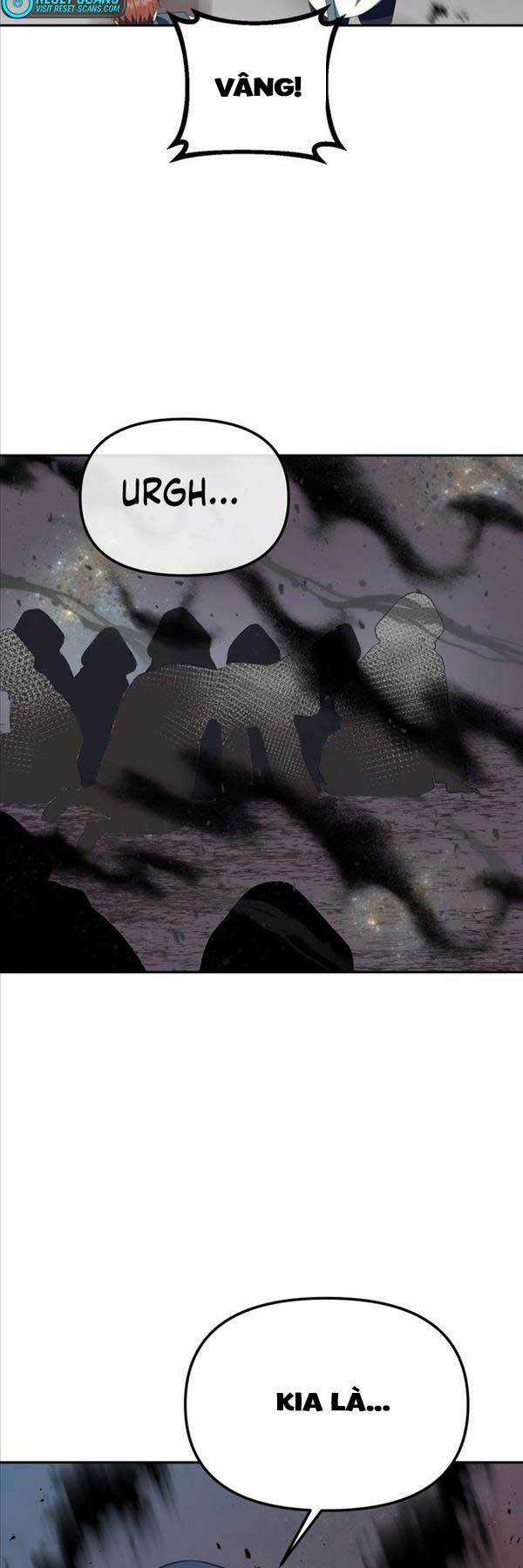 Hoàng Kim Pháp Sư - Chapter 35 - Trang 36