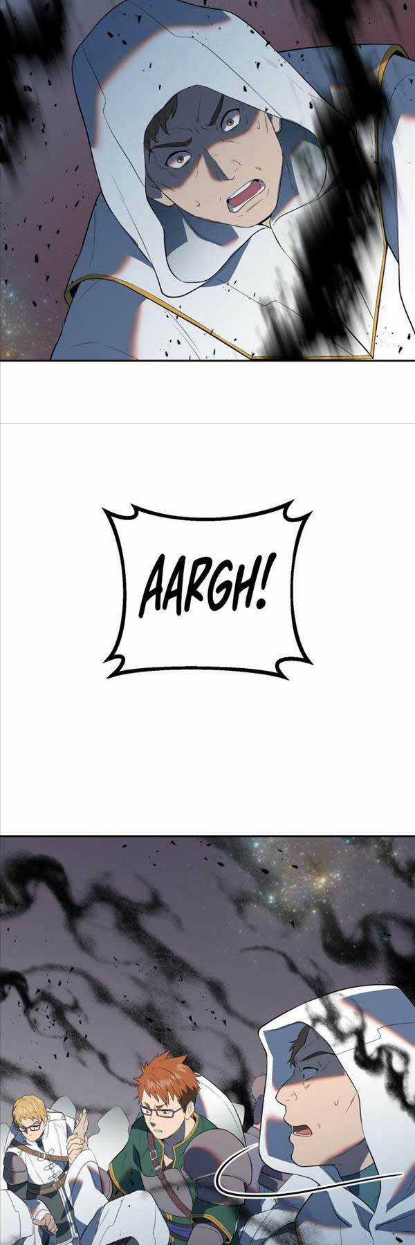 Hoàng Kim Pháp Sư - Chapter 35 - Trang 37