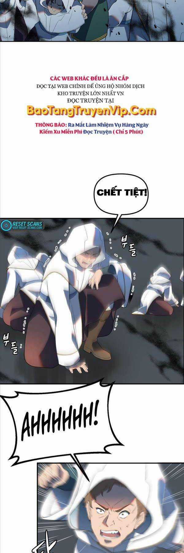 Hoàng Kim Pháp Sư - Chapter 35 - Trang 38