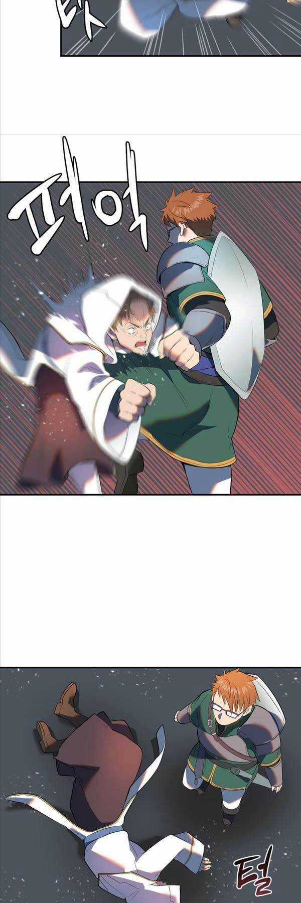 Hoàng Kim Pháp Sư - Chapter 35 - Trang 39