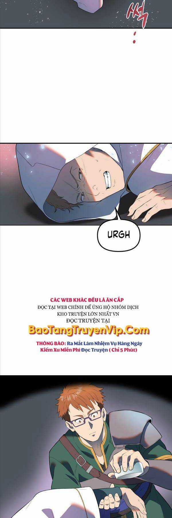 Hoàng Kim Pháp Sư - Chapter 35 - Trang 40